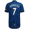 Officiële Voetbalshirt Manchester United Cristiano Ronaldo 7 Derde 2021-22 - Heren